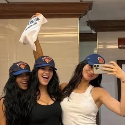 Kylie Jenner ajuda a aproximar Kendall Jenner de Jacob Elordi
