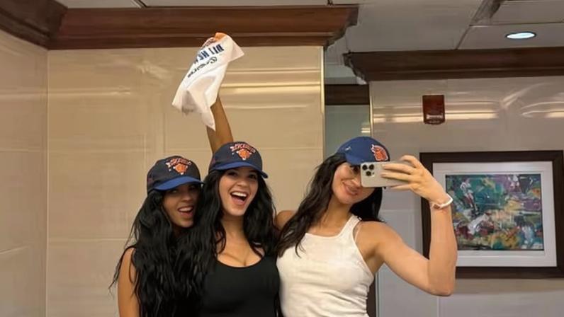 Kylie Jenner ajuda a aproximar Kendall Jenner de Jacob Elordi