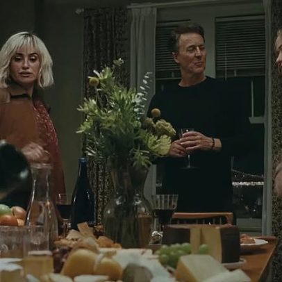 Olivia Wilde retorna aos cinemas em The Invite, com Penélope Cruz e Seth Rogen