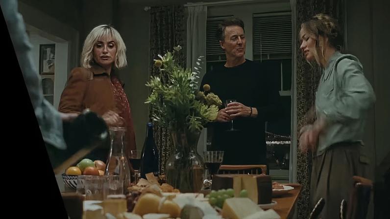 Olivia Wilde retorna aos cinemas em The Invite, com Penélope Cruz e Seth Rogen