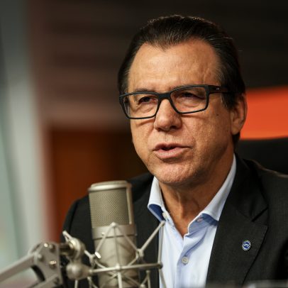 Governo discute linha de crédito para renovação da frota, diz Luiz Marinho