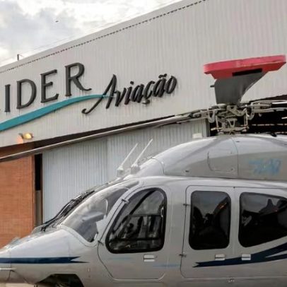 Líder Aviação e CTB participam da HELI XP 2026