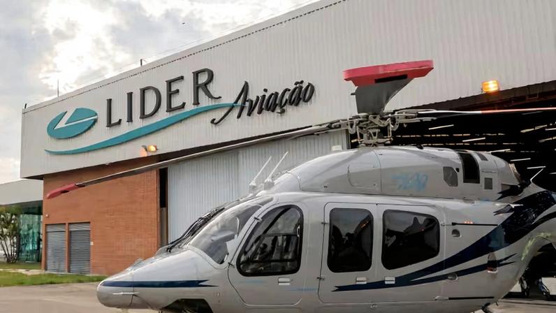 Feira reunirá operadores, fabricantes, fornecedores, proprietários de aeronaves