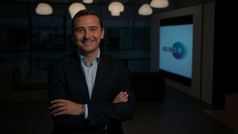 Seidor lança plano para atingir 2 bilhões de receita até 2030 com Carlyle