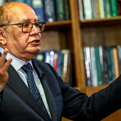 Gilmar Mendes defende Messias no STF, destacando atuação técnica e conciliadora