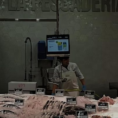 A grande empresa surge como refúgio contra a inflação e o desemprego