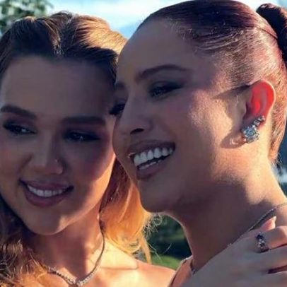 Mari Fernandez revela detalhes do chá de revelação