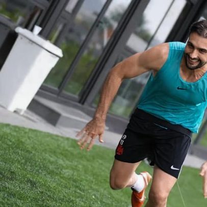 Vasco treina forte para reagir na Copa Sul-Americana