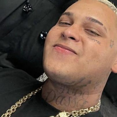 Instagram remove perfis de MC Ryan e de outros influenciadores presos pela PF