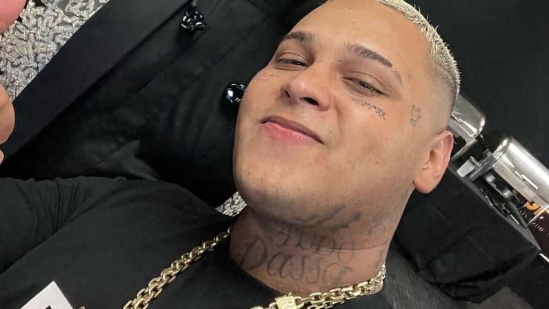 MC Ryan é suspeito de liderar esquema de lavagem de dinheiro com movimentação de R$ 1,6 bilhão