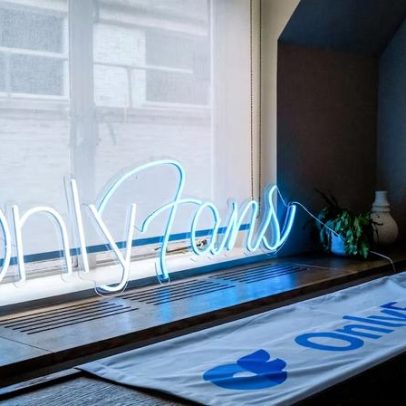 OnlyFans negocia venda de fatia minoritária em empresa avaliada em US$ 3 bi