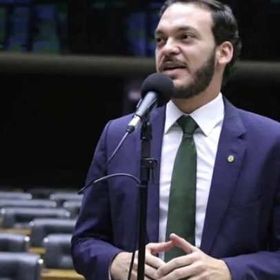 Ex-deputado é preso suspeito de articular fuga de presos na Bahia