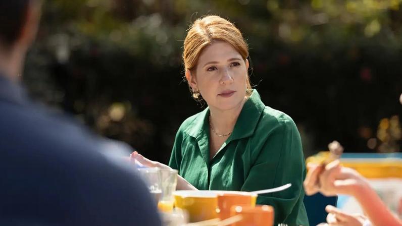 Dani Calabresa estreia novo projeto na Globo com participação de Luciano Huck