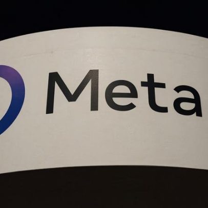 Meta planeja usar movimentos do mouse de funcionários para treinar IA