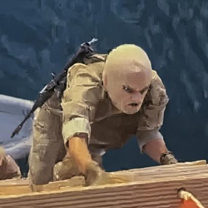 Irã divulga suposto vídeo de soldados invadindo navios no Estreito de Ormuz