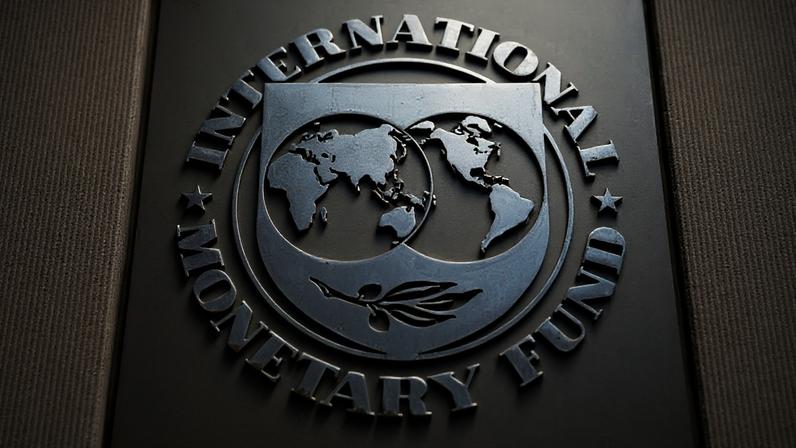 Georgieva aponta sinais de desaceleração na economia dos EUA