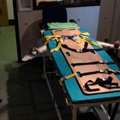 Justiça dos EUA propõe pelotão de fuzilamento e eletrocussão
