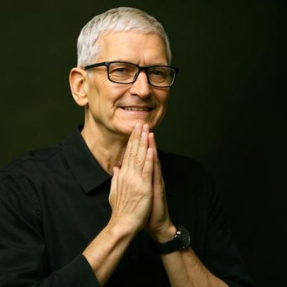 Apple avança; SpaceX fecha acordo com Cursor; Palantir sob manifesto controverso