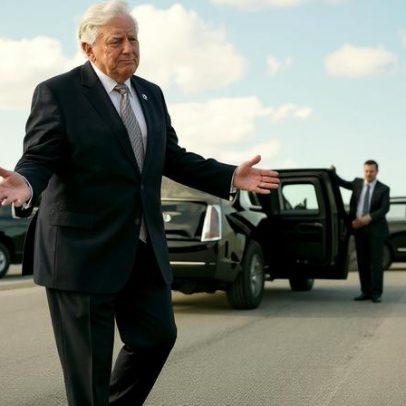Irã ameaça tecnologia dos EUA, Trump mira eleições e Polymarket falha