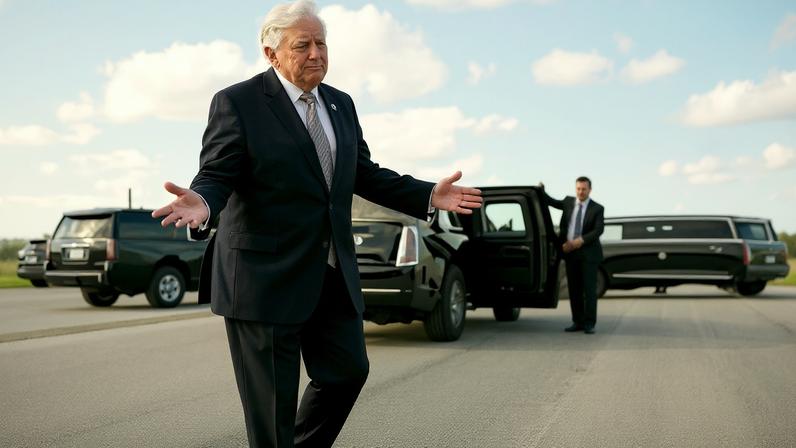 Irã ameaça tecnologia dos EUA, Trump mira eleições e Polymarket falha