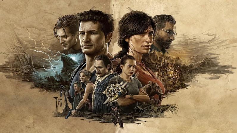 Fãs suspeitam que diretor criativo da Naughty Dog insinua Uncharted 5