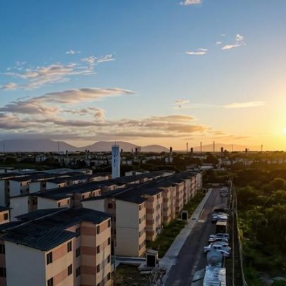 Novas regras do Minha Casa Minha Vida entram em vigor na quarta-feira