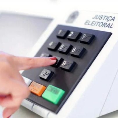AtlasIntel: 86,7% já têm voto definido para outubro
