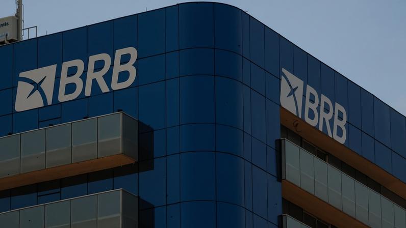 BRB aprova aumento de capital de até R$ 8,8 bilhões