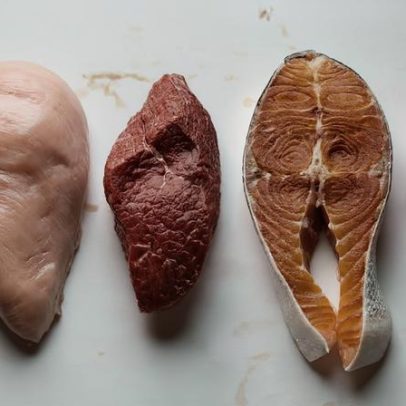 Ajuste em proteína pode proteger músculos com o passar dos anos