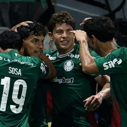 Palmeiras estreia na Copa do Brasil buscando recuperar prestígio