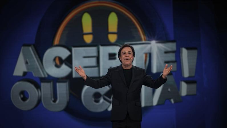 Acerte ou Caia! cresce em SP e no mercado nacional em março