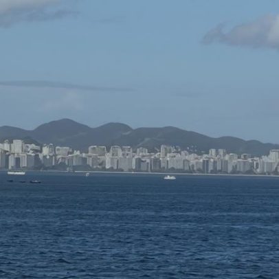 Brasil fica fora do pódio na SailGP Rio com domínio australiano