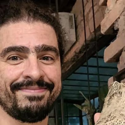 Youtuber Pirulla retorna às redes após 11 meses afastado por AVC