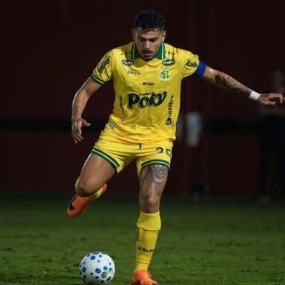 Mirassol vive drama no Brasileirão e sonho na Libertadores