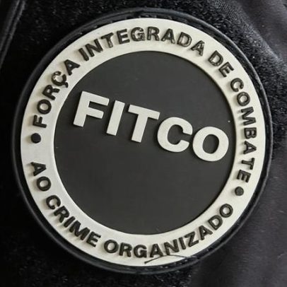 PF prende quase 500 kg de cocaína em caminhão de abacaxis
