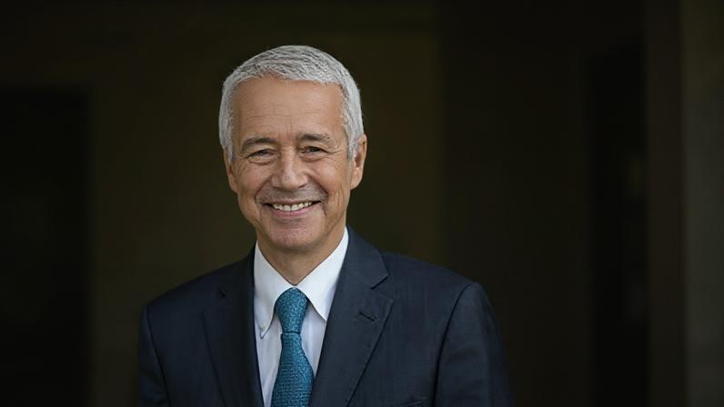 Joaquín Duato supera Laguarta como executivo espanhol mais bem pago em 2025