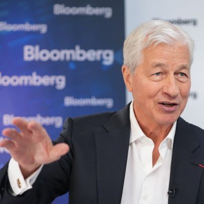 Dimon amplia agenda política com plano para preservar liderança dos EUA