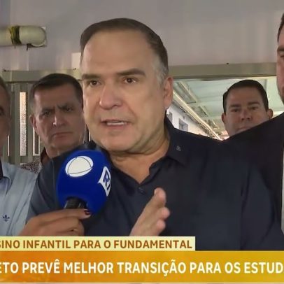 Novo modelo educacional começa a ser implantado em escolas