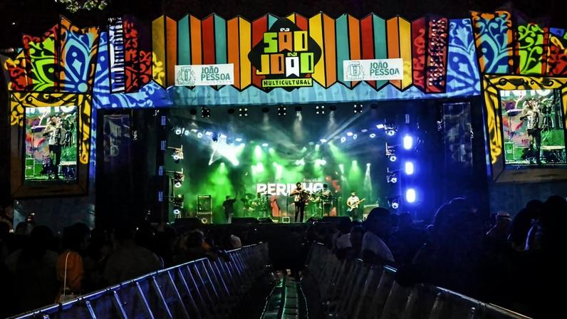 Imagem do evento