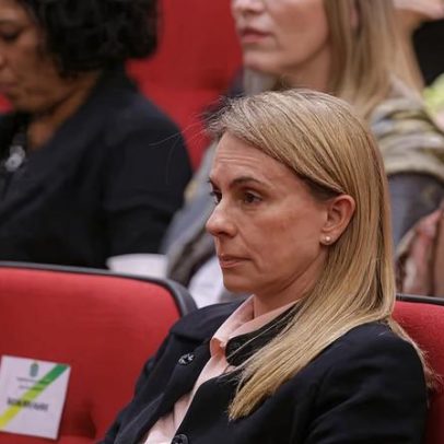 Escritório da esposa de Moraes recebeu R$ 80 milhões do Master em dois anos