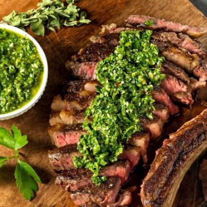 Cinco receitas rápidas de bife para almoço