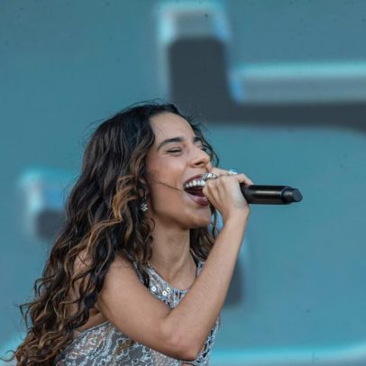 Marina Sena se consolida como popstar talentosa no cenário musical brasileiro
