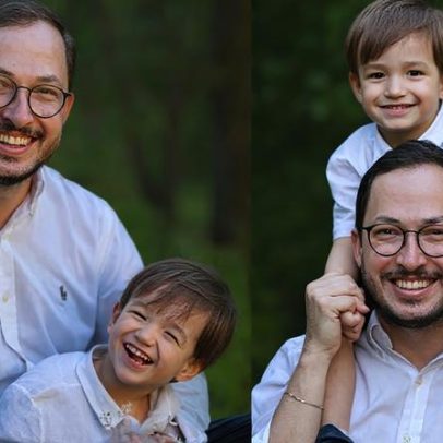 Pai que esqueceu o filho no carro fala 30 dias após a tragédia