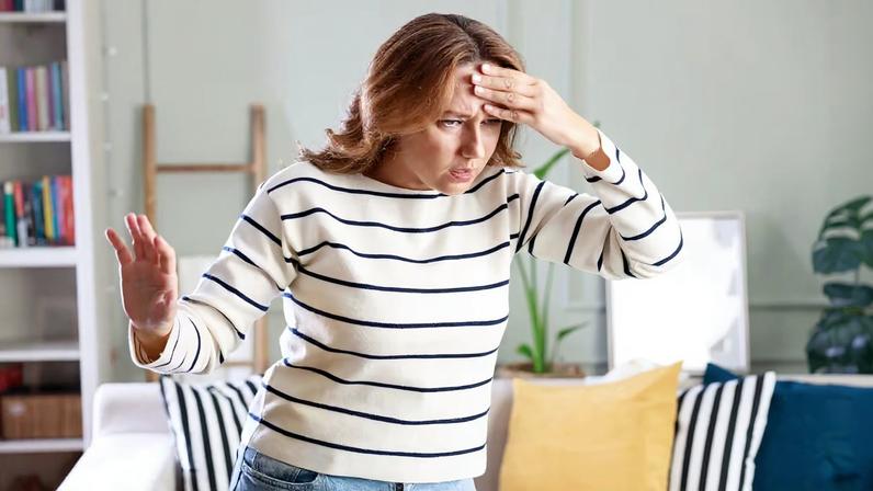 Tontura: causas comuns e quando procurar um médico