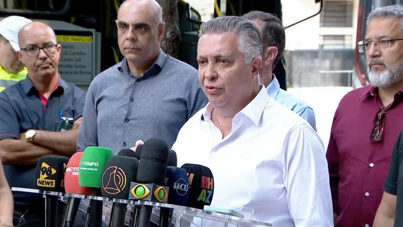 A previsão é de que o pico da demanda ocorra nas próximas duas semanas, o que motivou a adoção antecipada das medidas.