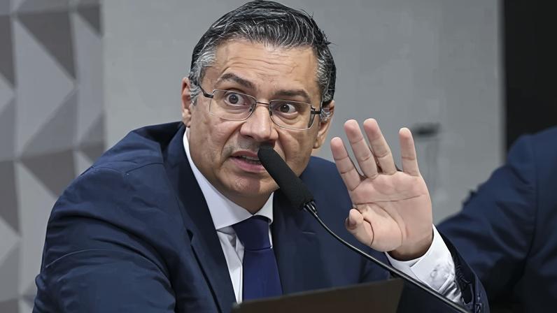O ex-procurador-geral do Instituto Nacional do Seguro Social (INSS) Virgílio Antônio Ribeiro de Oliveira Filho
