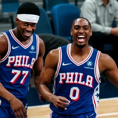 Play-in da NBA: Magic enfrenta 76ers em duelo decisivo