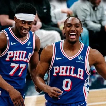 Onde assistir ao play-in da NBA: Magic x 76ers
