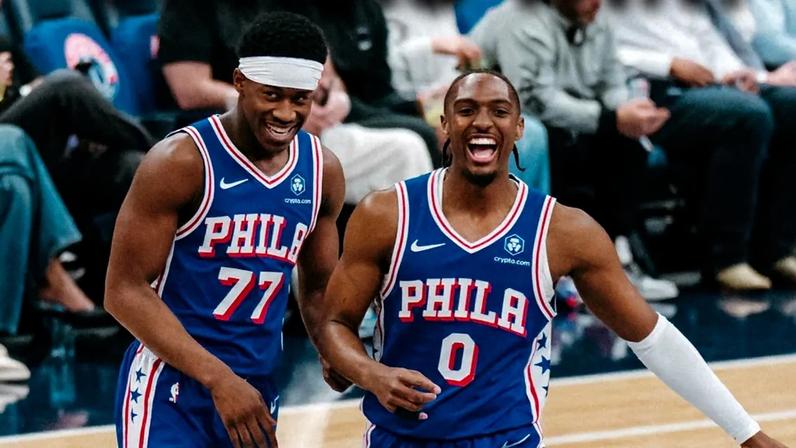 Onde assistir ao play-in da NBA: Magic x 76ers