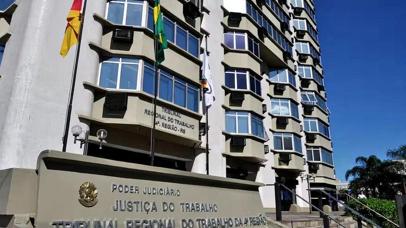 11ª Turma do TRT-RS (Tribunal Regional do Trabalho da 4ª Região) manteve decisão de primeira instância